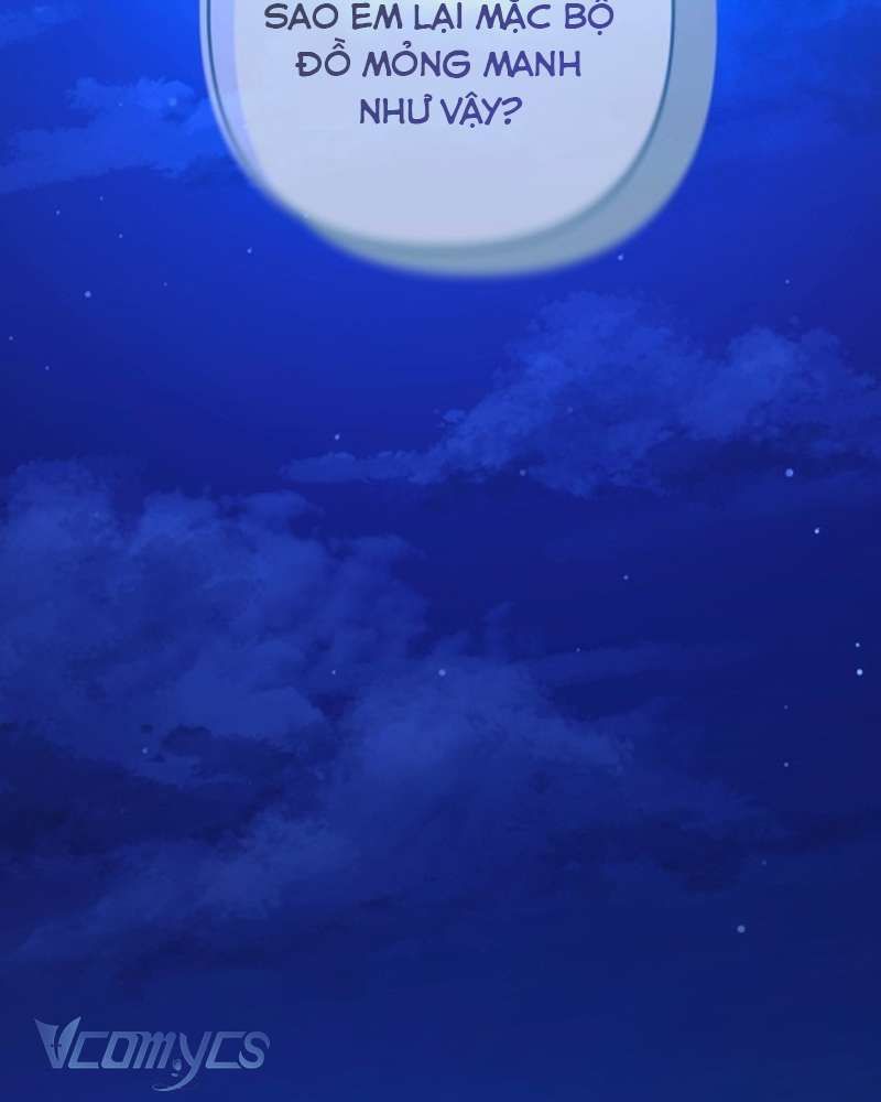 Trước Khi Em Có Ý Định Chạy Trốn Ta Sẽ Ngăn Chặn Nó Chap 2 - Next Chap 3