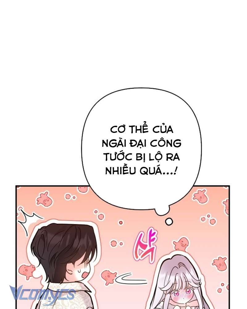 Trước Khi Em Có Ý Định Chạy Trốn Ta Sẽ Ngăn Chặn Nó Chap 2 - Next Chap 3