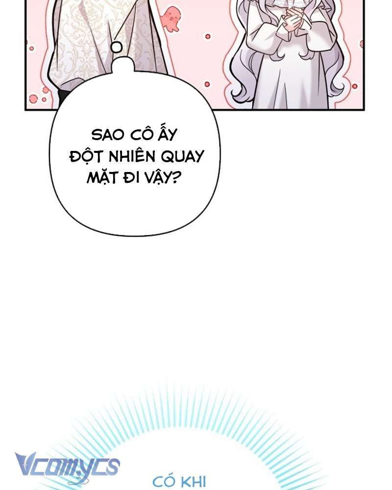 Trước Khi Em Có Ý Định Chạy Trốn Ta Sẽ Ngăn Chặn Nó Chap 2 - Next Chap 3