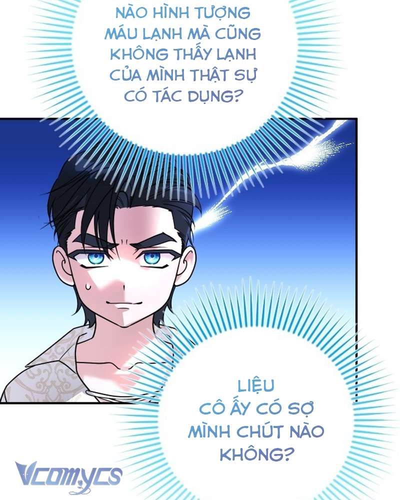 Trước Khi Em Có Ý Định Chạy Trốn Ta Sẽ Ngăn Chặn Nó Chap 2 - Next Chap 3