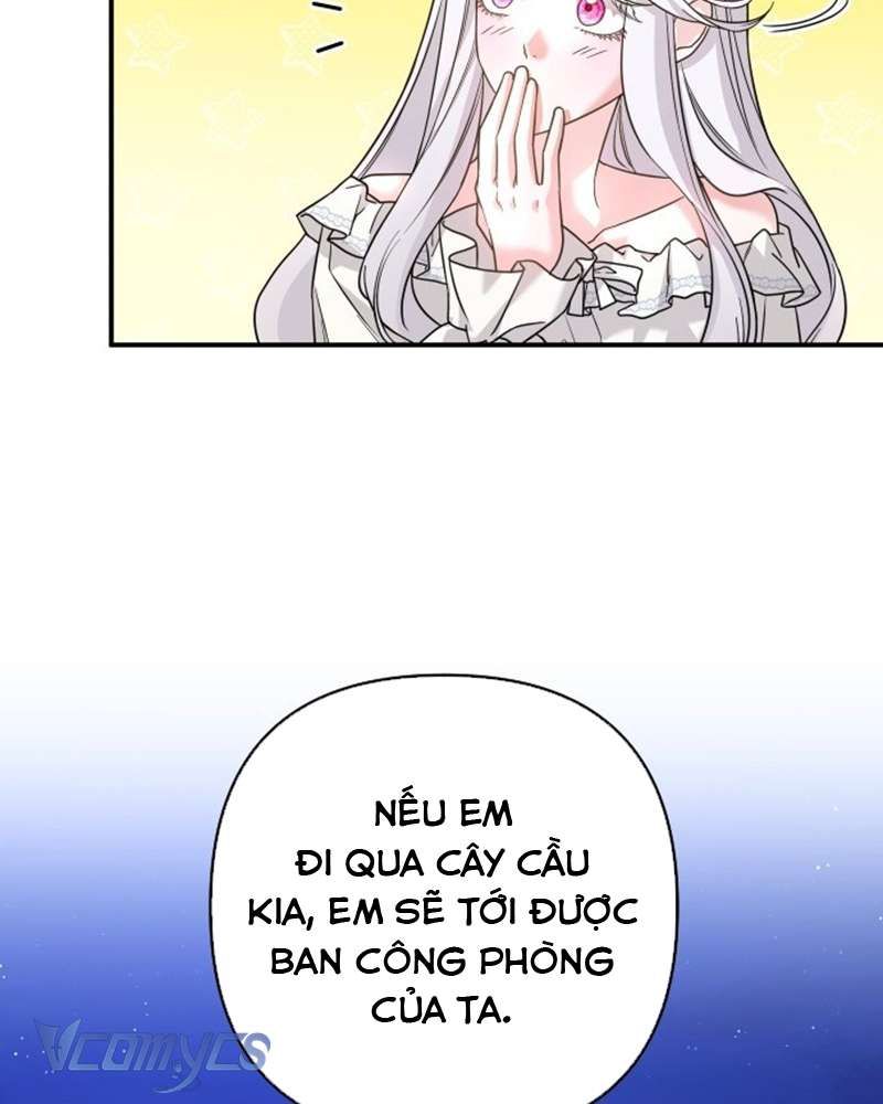 Trước Khi Em Có Ý Định Chạy Trốn Ta Sẽ Ngăn Chặn Nó Chap 2 - Next Chap 3