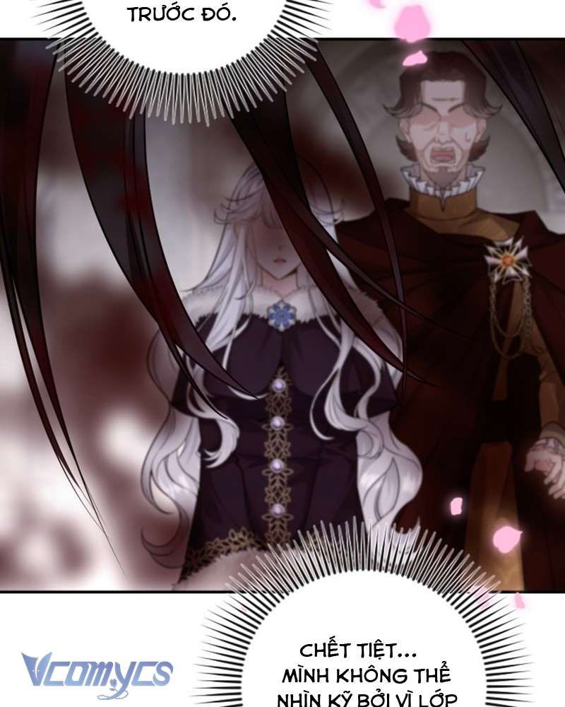 Trước Khi Em Có Ý Định Chạy Trốn Ta Sẽ Ngăn Chặn Nó Chap 2 - Next Chap 3