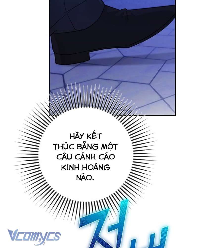 Trước Khi Em Có Ý Định Chạy Trốn Ta Sẽ Ngăn Chặn Nó Chap 2 - Next Chap 3