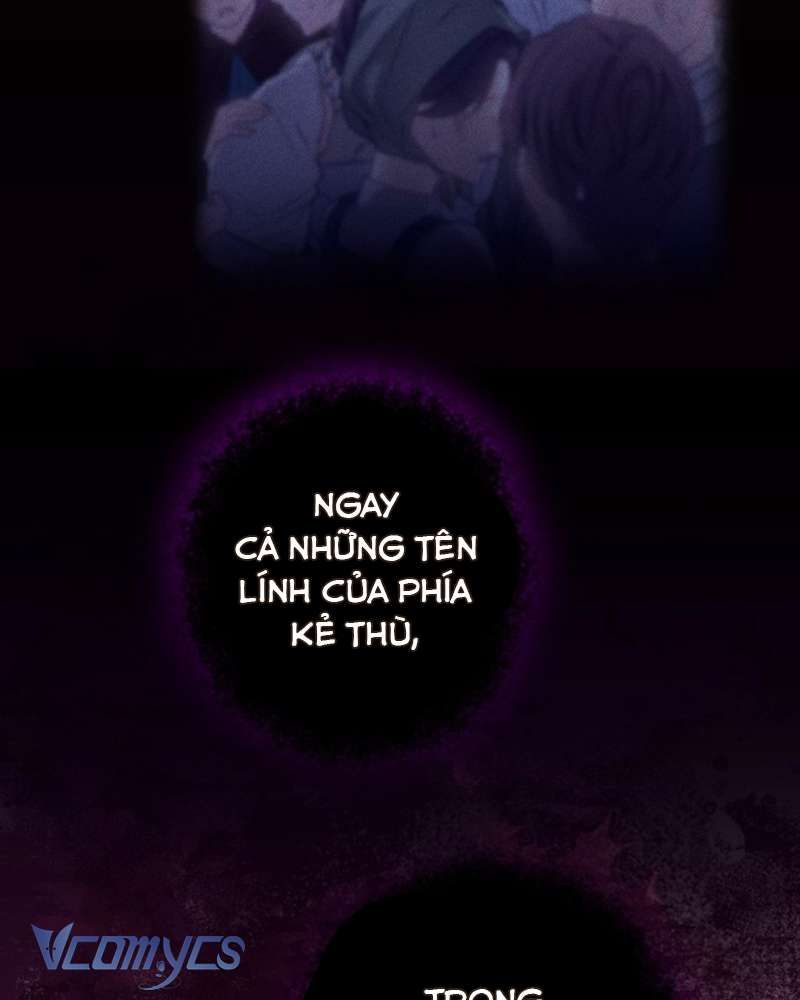 Trước Khi Em Có Ý Định Chạy Trốn Ta Sẽ Ngăn Chặn Nó Chap 2 - Next Chap 3