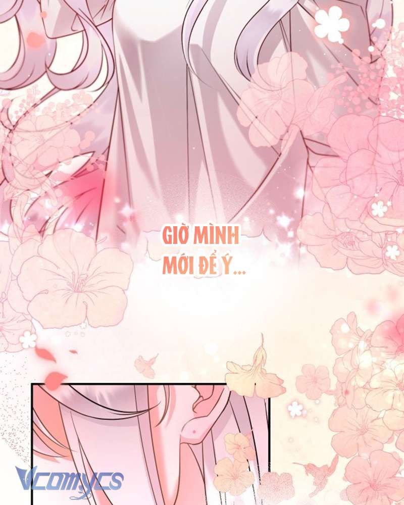 Trước Khi Em Có Ý Định Chạy Trốn Ta Sẽ Ngăn Chặn Nó Chap 2 - Next Chap 3