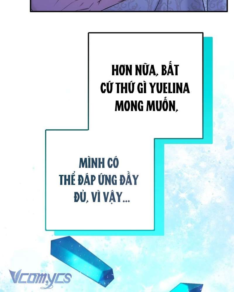 Trước Khi Em Có Ý Định Chạy Trốn Ta Sẽ Ngăn Chặn Nó Chap 2 - Next Chap 3