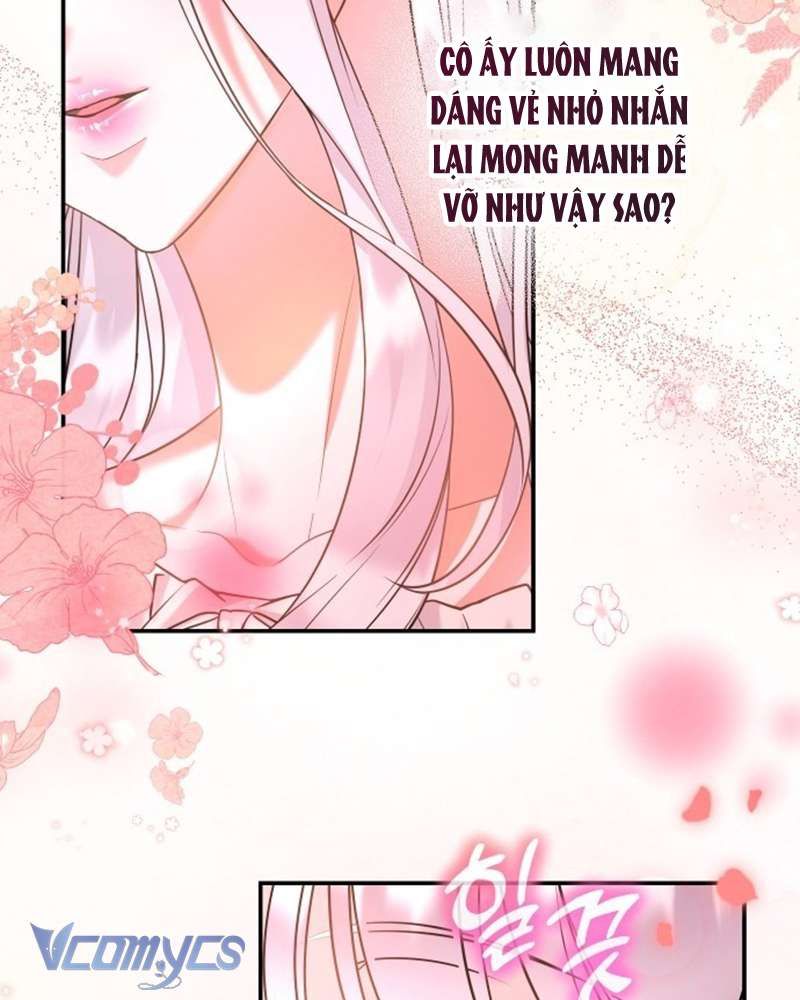 Trước Khi Em Có Ý Định Chạy Trốn Ta Sẽ Ngăn Chặn Nó Chap 2 - Next Chap 3