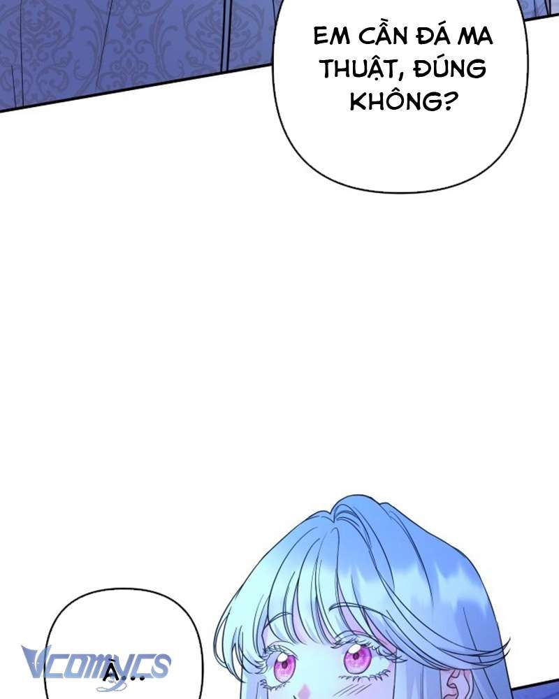 Trước Khi Em Có Ý Định Chạy Trốn Ta Sẽ Ngăn Chặn Nó Chap 2 - Next Chap 3