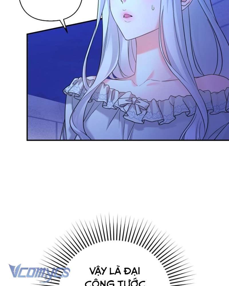 Trước Khi Em Có Ý Định Chạy Trốn Ta Sẽ Ngăn Chặn Nó Chap 2 - Next Chap 3