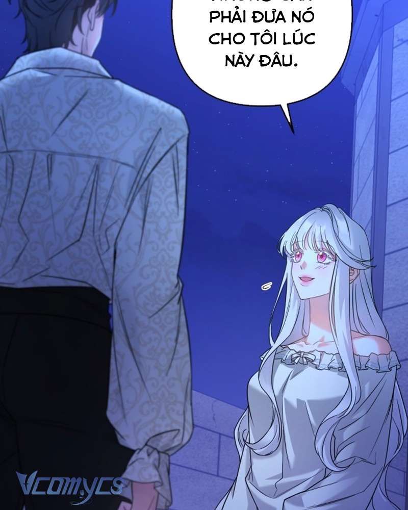 Trước Khi Em Có Ý Định Chạy Trốn Ta Sẽ Ngăn Chặn Nó Chap 2 - Next Chap 3