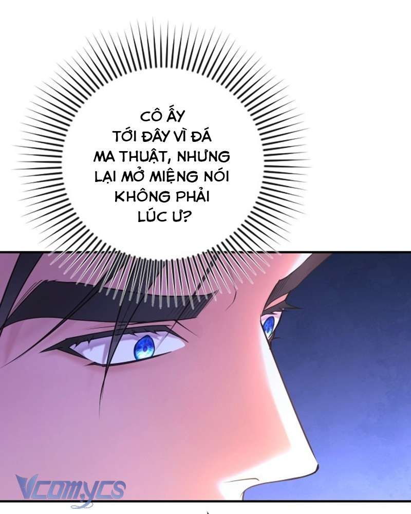 Trước Khi Em Có Ý Định Chạy Trốn Ta Sẽ Ngăn Chặn Nó Chap 2 - Next Chap 3