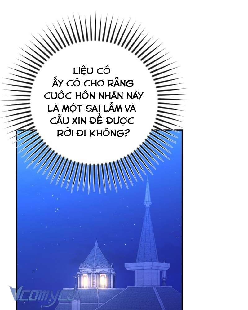 Trước Khi Em Có Ý Định Chạy Trốn Ta Sẽ Ngăn Chặn Nó Chap 2 - Next Chap 3