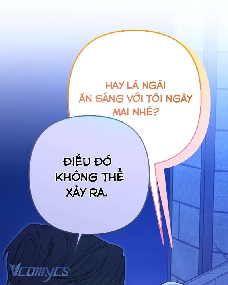 Trước Khi Em Có Ý Định Chạy Trốn Ta Sẽ Ngăn Chặn Nó Chap 2 - Next Chap 3