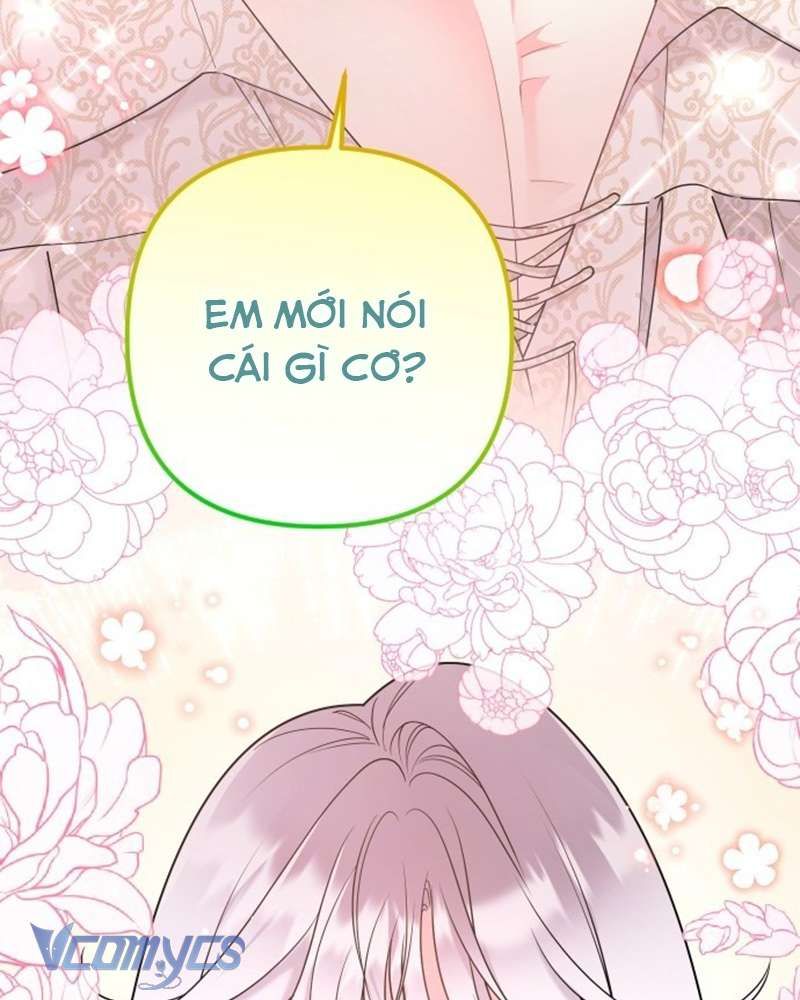 Trước Khi Em Có Ý Định Chạy Trốn Ta Sẽ Ngăn Chặn Nó Chap 2 - Next Chap 3