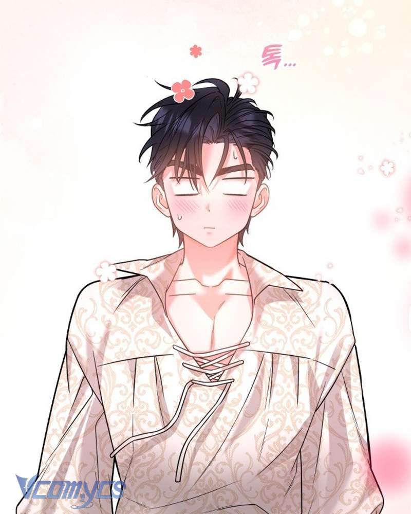 Trước Khi Em Có Ý Định Chạy Trốn Ta Sẽ Ngăn Chặn Nó Chap 2 - Next Chap 3