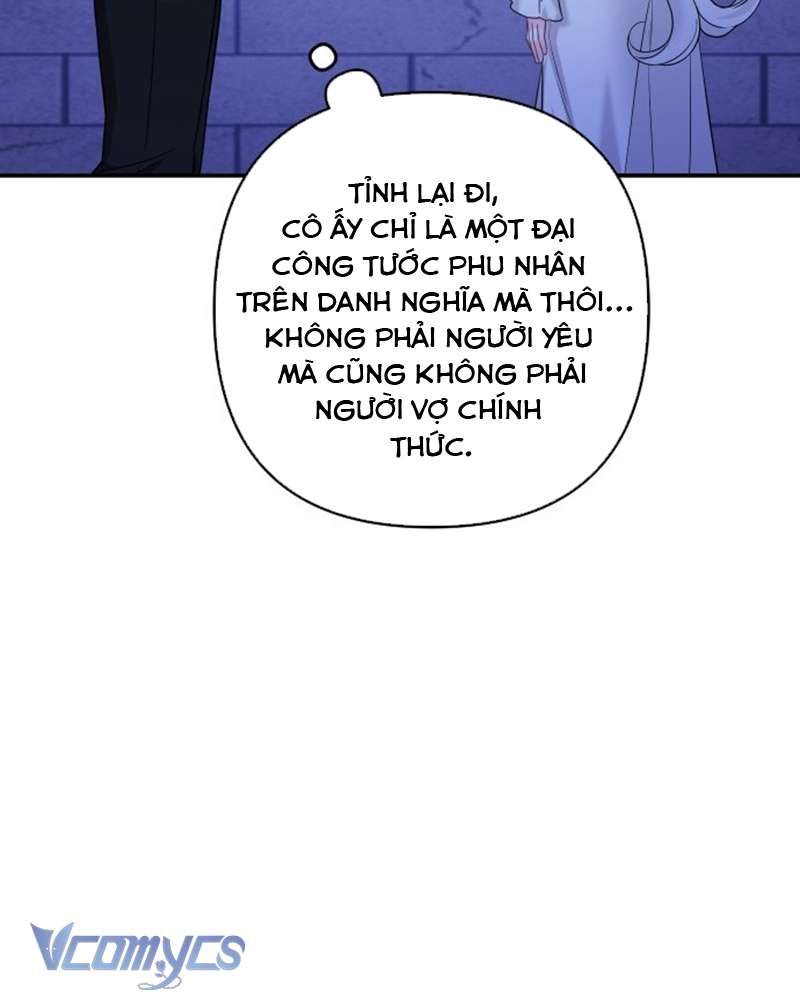 Trước Khi Em Có Ý Định Chạy Trốn Ta Sẽ Ngăn Chặn Nó Chap 2 - Next Chap 3