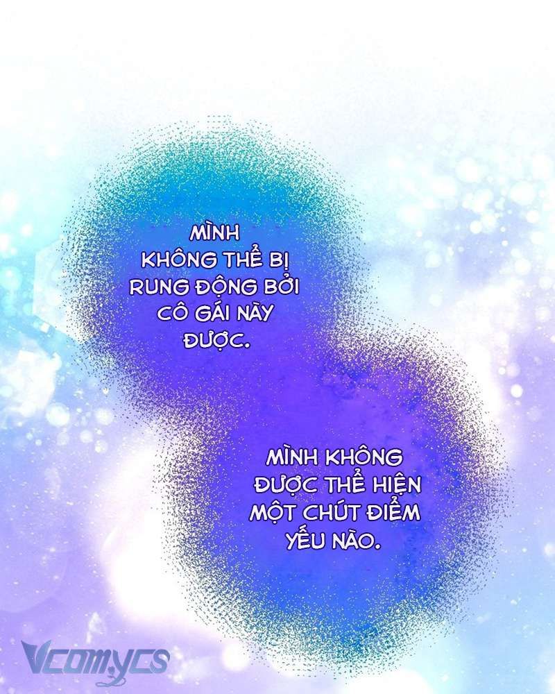 Trước Khi Em Có Ý Định Chạy Trốn Ta Sẽ Ngăn Chặn Nó Chap 2 - Next Chap 3