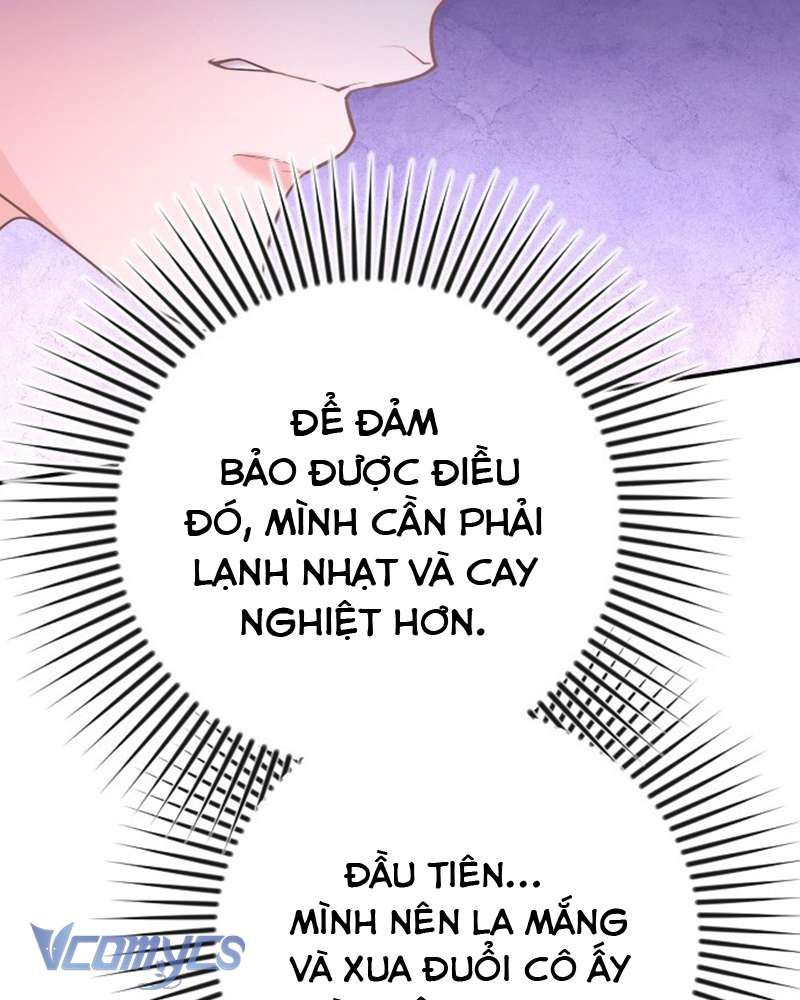 Trước Khi Em Có Ý Định Chạy Trốn Ta Sẽ Ngăn Chặn Nó Chap 2 - Next Chap 3