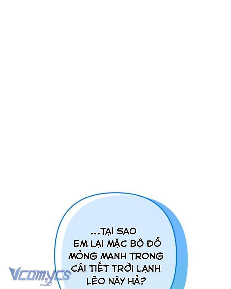 Trước Khi Em Có Ý Định Chạy Trốn Ta Sẽ Ngăn Chặn Nó Chap 2 - Next Chap 3