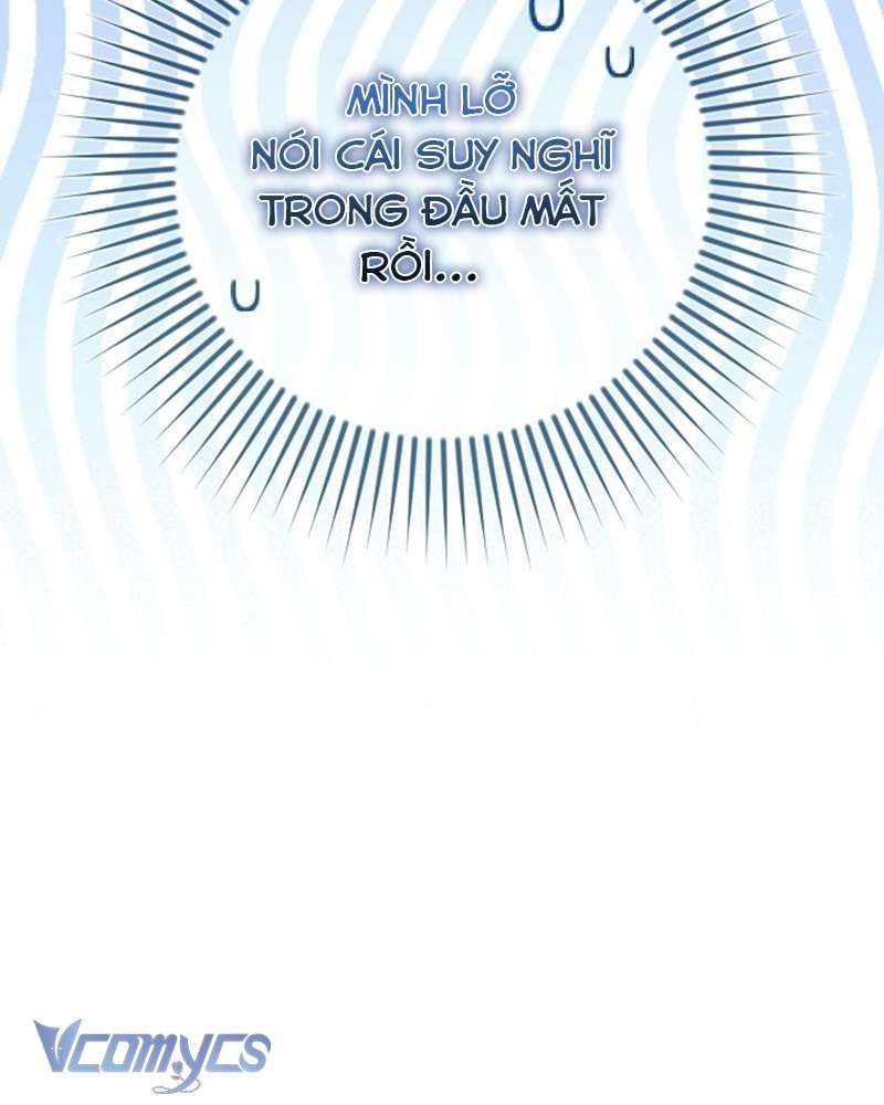 Trước Khi Em Có Ý Định Chạy Trốn Ta Sẽ Ngăn Chặn Nó Chap 2 - Next Chap 3