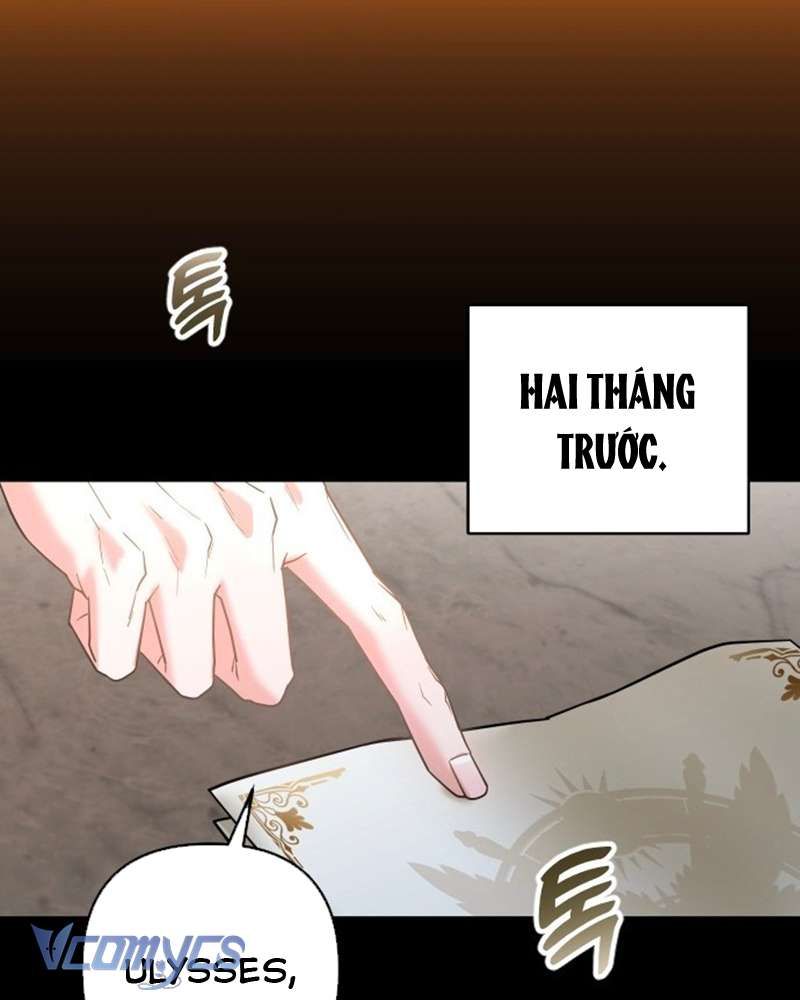 Trước Khi Em Có Ý Định Chạy Trốn Ta Sẽ Ngăn Chặn Nó Chap 2 - Next Chap 3