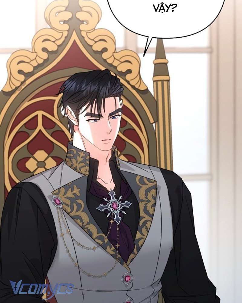 Trước Khi Em Có Ý Định Chạy Trốn Ta Sẽ Ngăn Chặn Nó Chap 2 - Next Chap 3