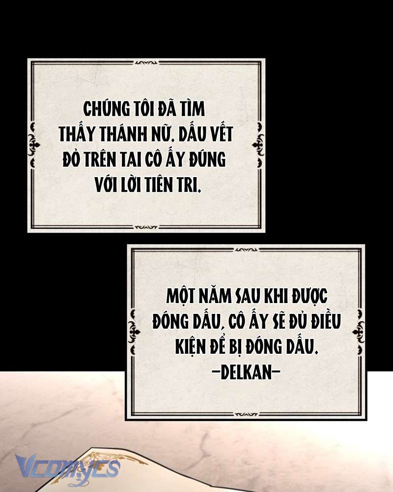 Trước Khi Em Có Ý Định Chạy Trốn Ta Sẽ Ngăn Chặn Nó Chap 2 - Next Chap 3