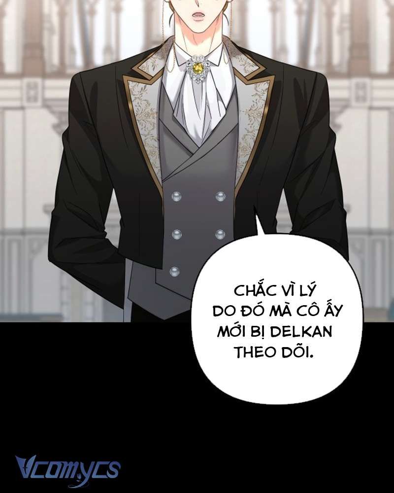 Trước Khi Em Có Ý Định Chạy Trốn Ta Sẽ Ngăn Chặn Nó Chap 2 - Next Chap 3