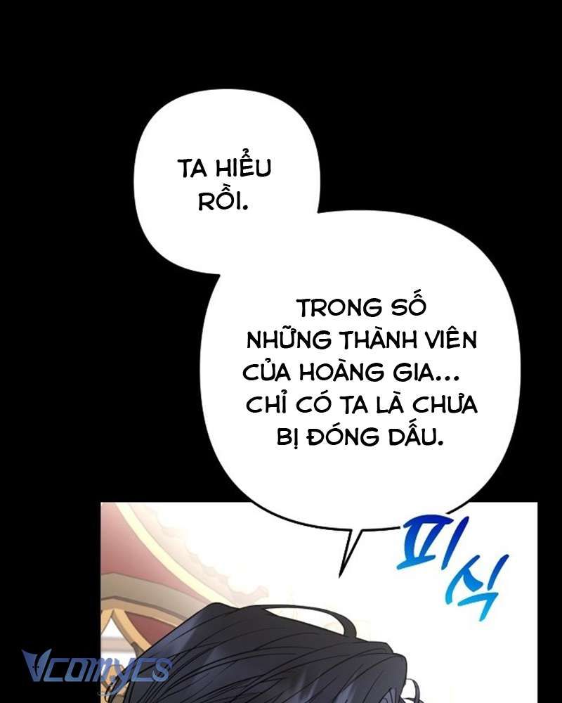 Trước Khi Em Có Ý Định Chạy Trốn Ta Sẽ Ngăn Chặn Nó Chap 2 - Next Chap 3