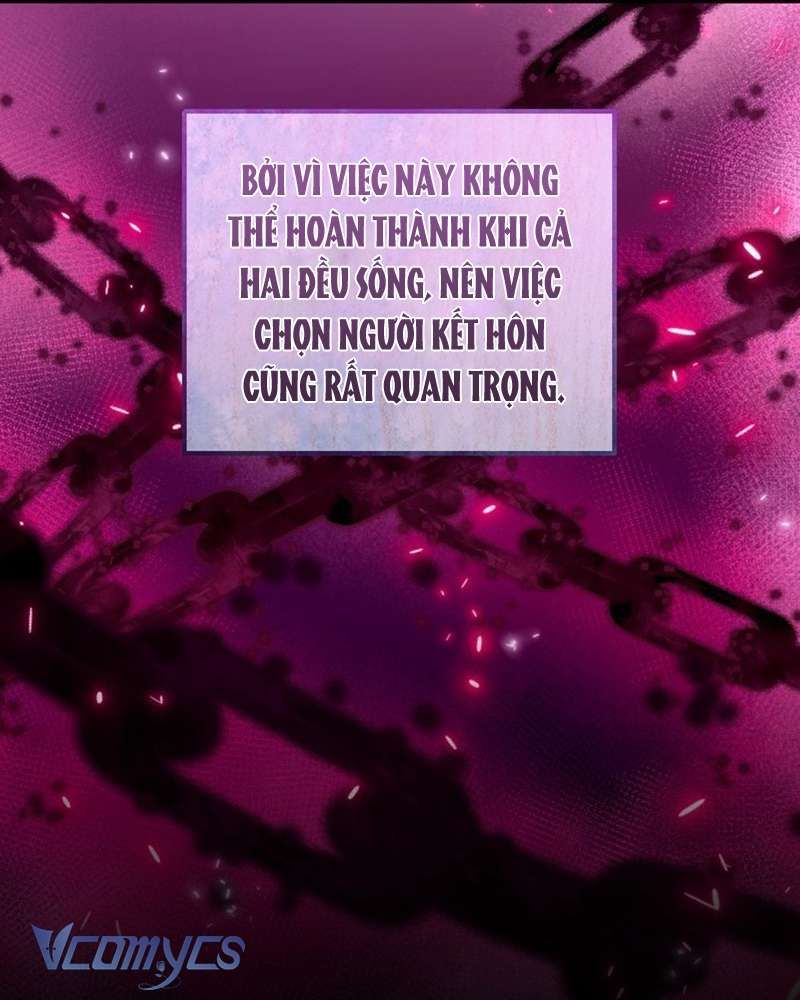 Trước Khi Em Có Ý Định Chạy Trốn Ta Sẽ Ngăn Chặn Nó Chap 2 - Next Chap 3