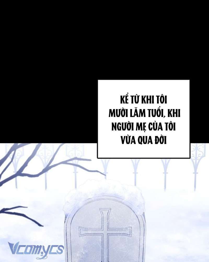 Trước Khi Em Có Ý Định Chạy Trốn Ta Sẽ Ngăn Chặn Nó Chap 2 - Next Chap 3