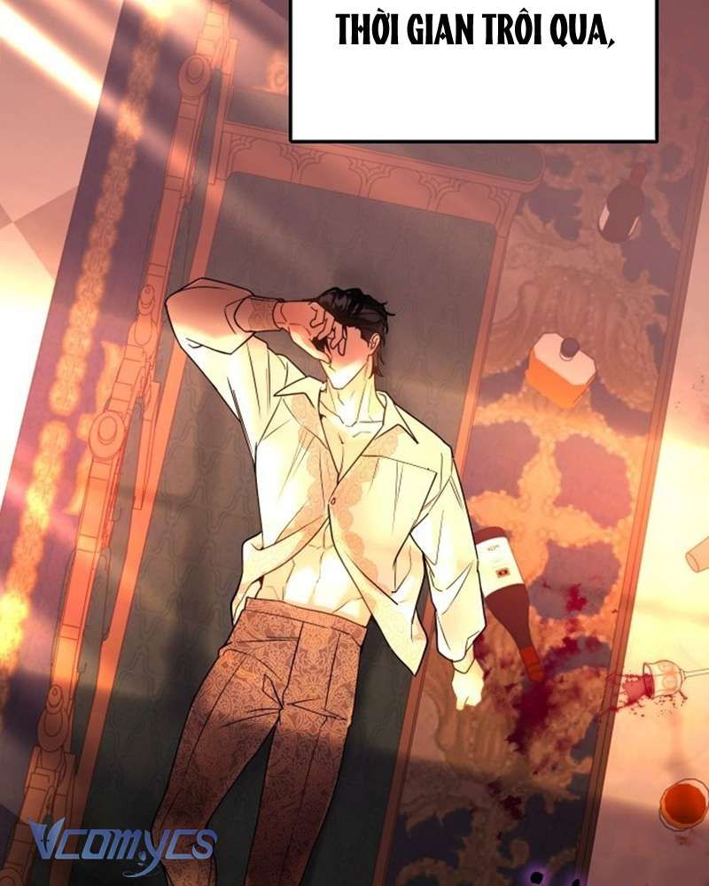 Trước Khi Em Có Ý Định Chạy Trốn Ta Sẽ Ngăn Chặn Nó Chap 2 - Next Chap 3