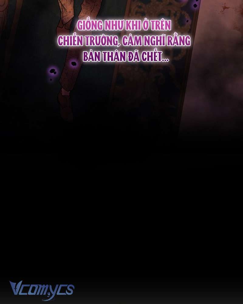 Trước Khi Em Có Ý Định Chạy Trốn Ta Sẽ Ngăn Chặn Nó Chap 2 - Next Chap 3