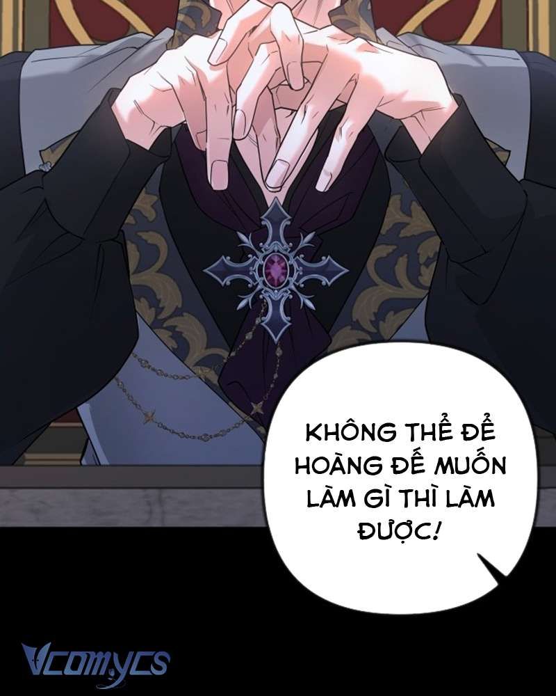 Trước Khi Em Có Ý Định Chạy Trốn Ta Sẽ Ngăn Chặn Nó Chap 2 - Next Chap 3