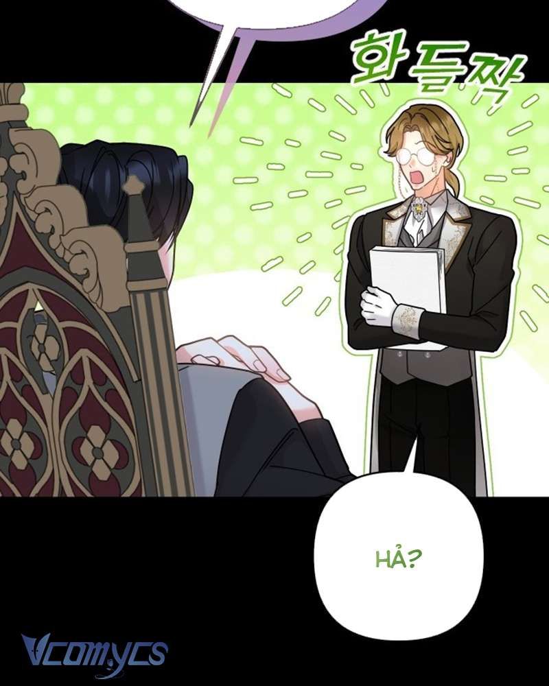 Trước Khi Em Có Ý Định Chạy Trốn Ta Sẽ Ngăn Chặn Nó Chap 2 - Next Chap 3