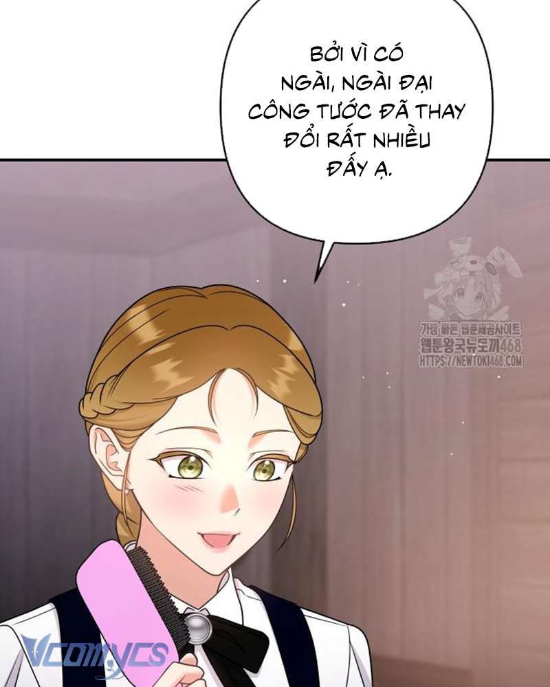 Trước Khi Em Có Ý Định Chạy Trốn Ta Sẽ Ngăn Chặn Nó Chap 20 - Next Chap 21