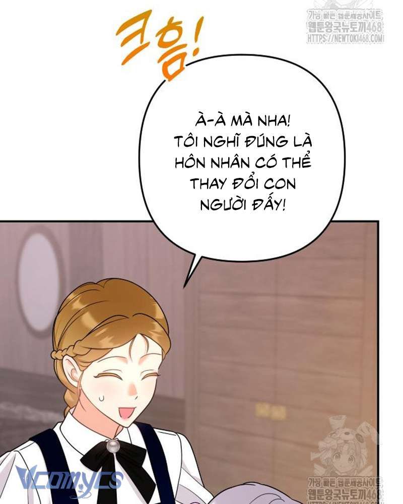 Trước Khi Em Có Ý Định Chạy Trốn Ta Sẽ Ngăn Chặn Nó Chap 20 - Next Chap 21