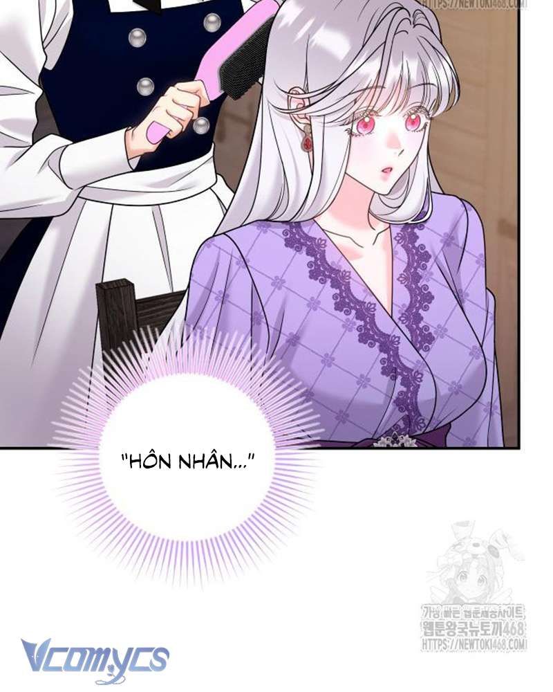 Trước Khi Em Có Ý Định Chạy Trốn Ta Sẽ Ngăn Chặn Nó Chap 20 - Next Chap 21