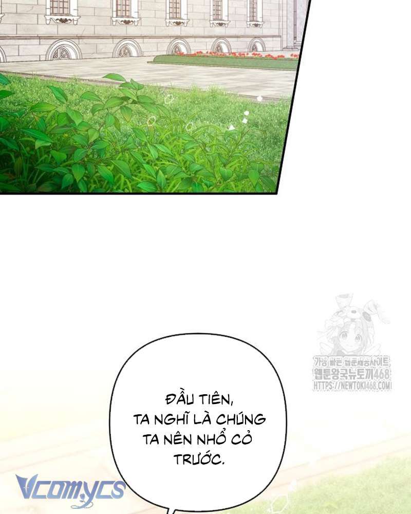 Trước Khi Em Có Ý Định Chạy Trốn Ta Sẽ Ngăn Chặn Nó Chap 20 - Next Chap 21