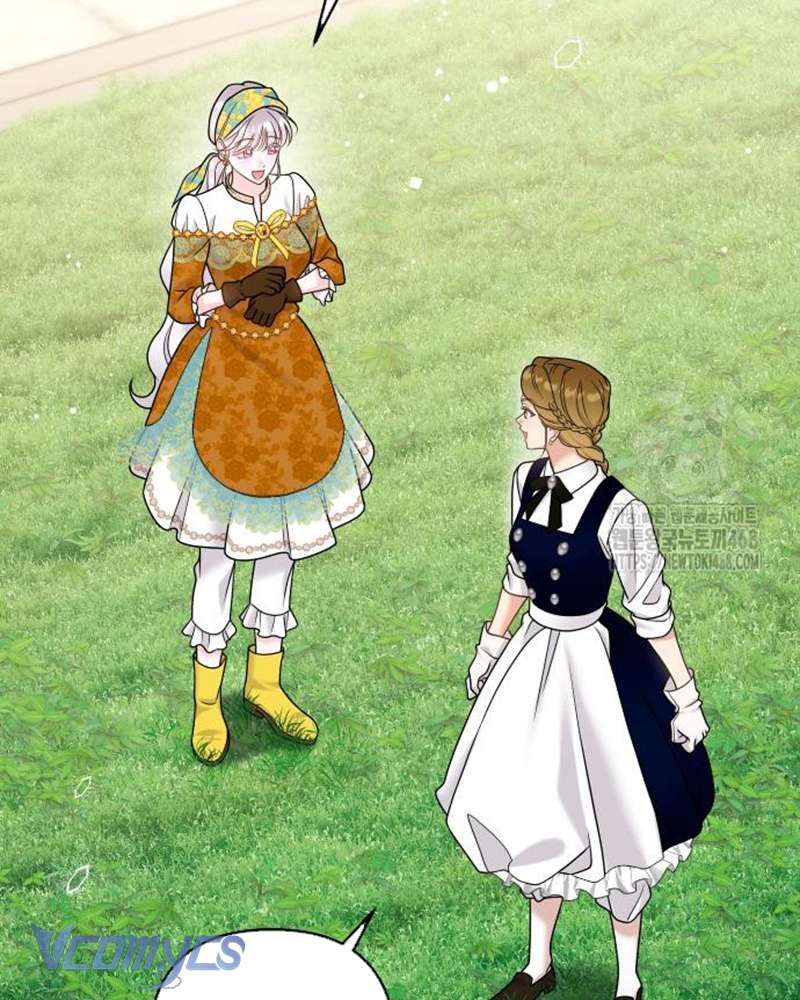 Trước Khi Em Có Ý Định Chạy Trốn Ta Sẽ Ngăn Chặn Nó Chap 20 - Next Chap 21