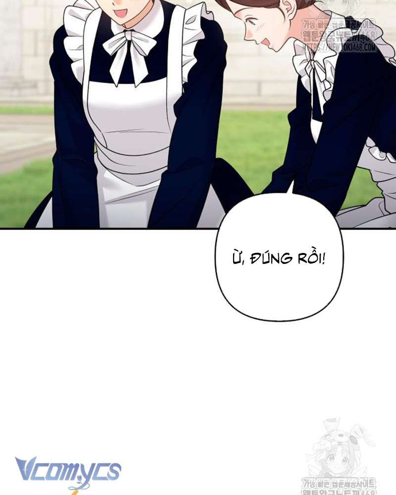 Trước Khi Em Có Ý Định Chạy Trốn Ta Sẽ Ngăn Chặn Nó Chap 20 - Next Chap 21