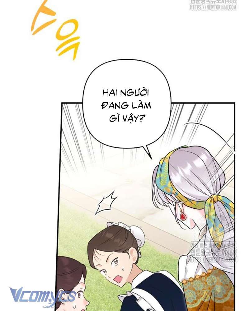 Trước Khi Em Có Ý Định Chạy Trốn Ta Sẽ Ngăn Chặn Nó Chap 20 - Next Chap 21