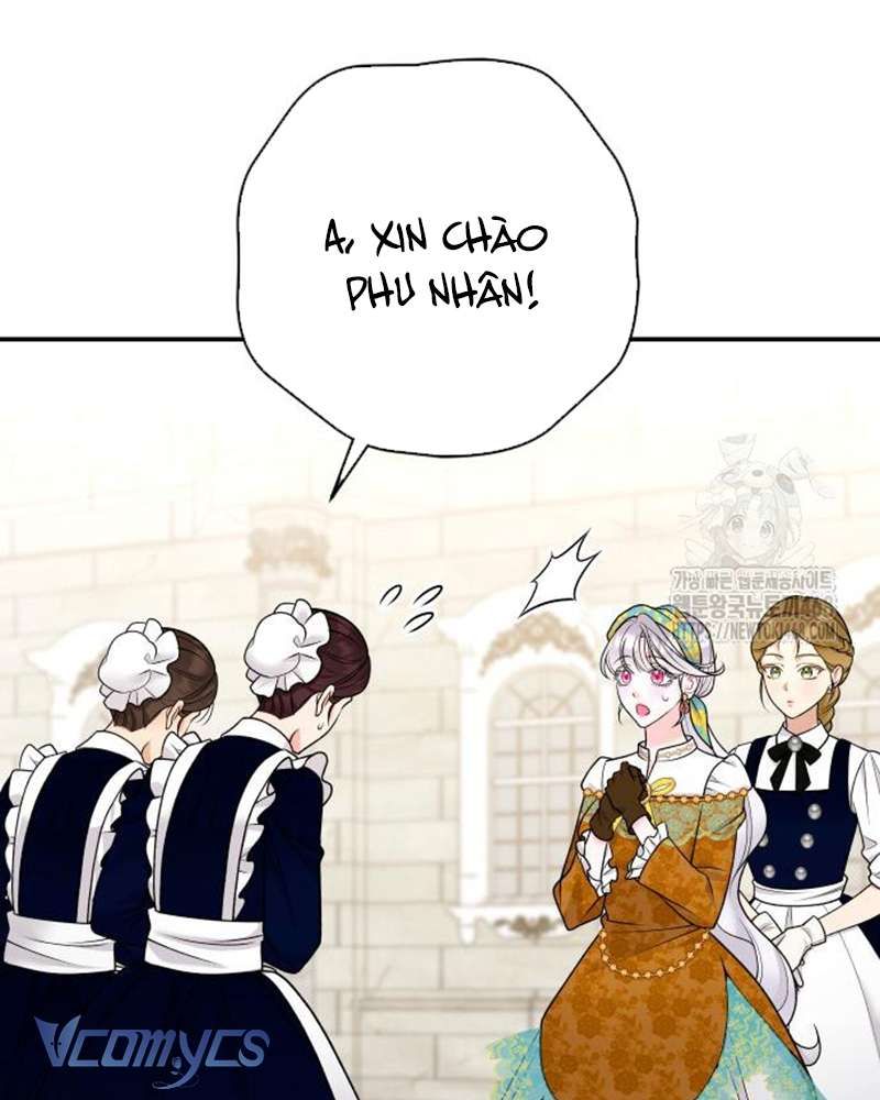 Trước Khi Em Có Ý Định Chạy Trốn Ta Sẽ Ngăn Chặn Nó Chap 20 - Next Chap 21