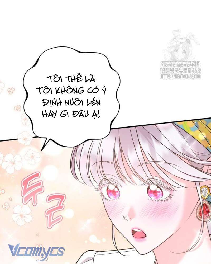 Trước Khi Em Có Ý Định Chạy Trốn Ta Sẽ Ngăn Chặn Nó Chap 20 - Next Chap 21