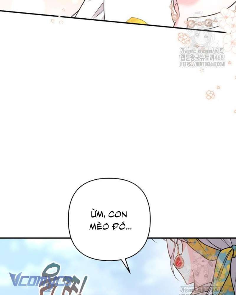 Trước Khi Em Có Ý Định Chạy Trốn Ta Sẽ Ngăn Chặn Nó Chap 20 - Next Chap 21