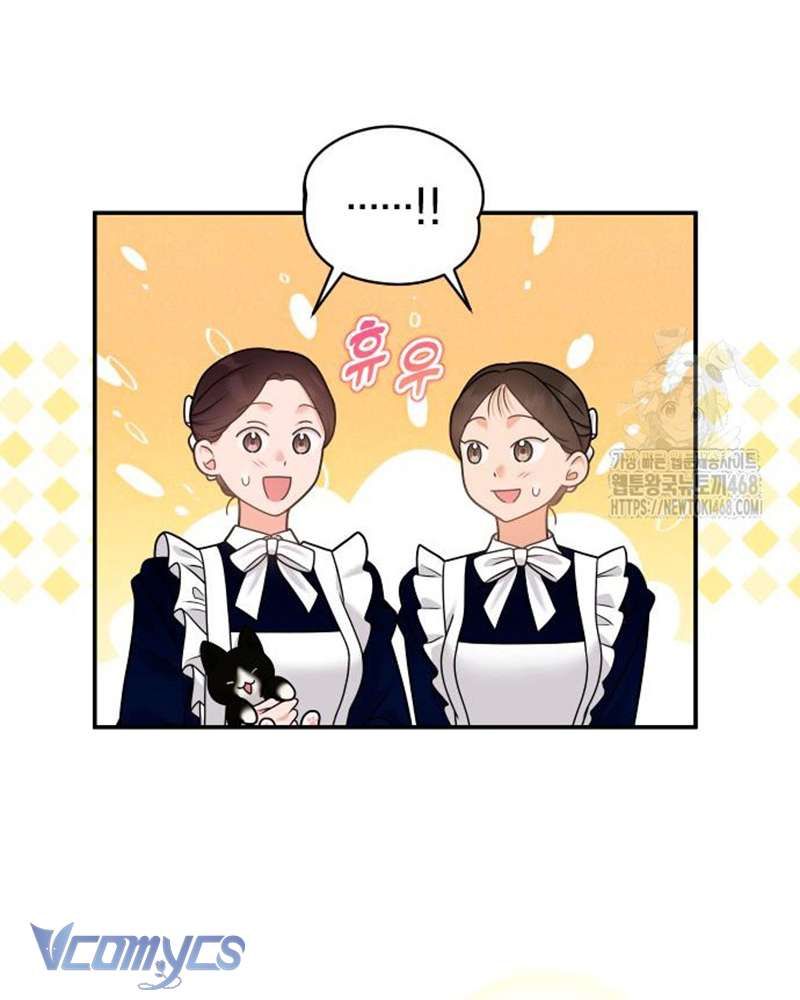 Trước Khi Em Có Ý Định Chạy Trốn Ta Sẽ Ngăn Chặn Nó Chap 20 - Next Chap 21