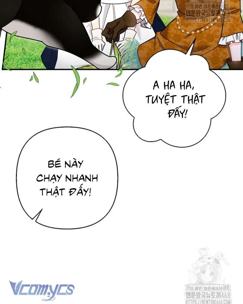 Trước Khi Em Có Ý Định Chạy Trốn Ta Sẽ Ngăn Chặn Nó Chap 20 - Next Chap 21