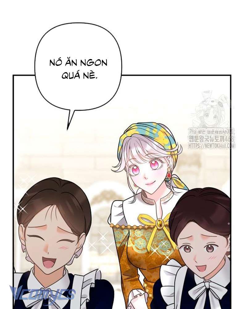 Trước Khi Em Có Ý Định Chạy Trốn Ta Sẽ Ngăn Chặn Nó Chap 20 - Next Chap 21