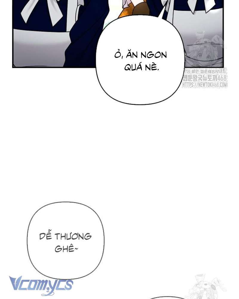 Trước Khi Em Có Ý Định Chạy Trốn Ta Sẽ Ngăn Chặn Nó Chap 20 - Next Chap 21