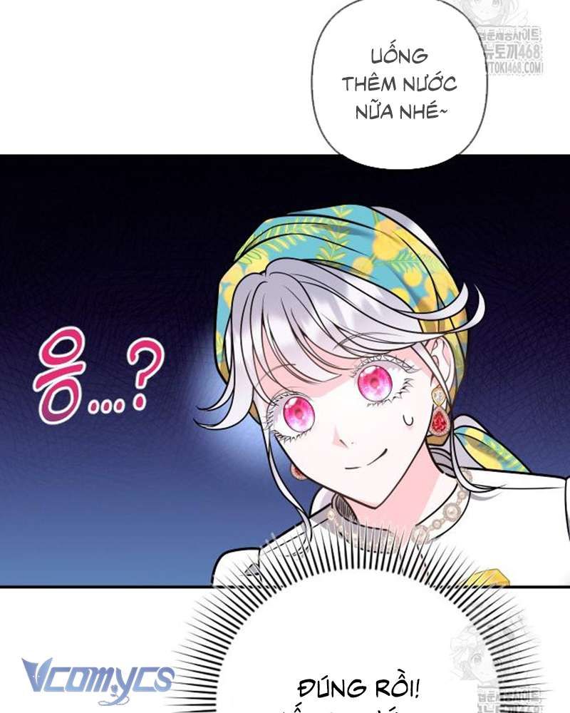 Trước Khi Em Có Ý Định Chạy Trốn Ta Sẽ Ngăn Chặn Nó Chap 20 - Next Chap 21